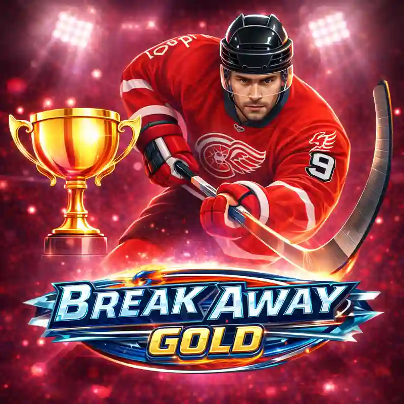 Break Away Gold Slot Game sa gg777 apk