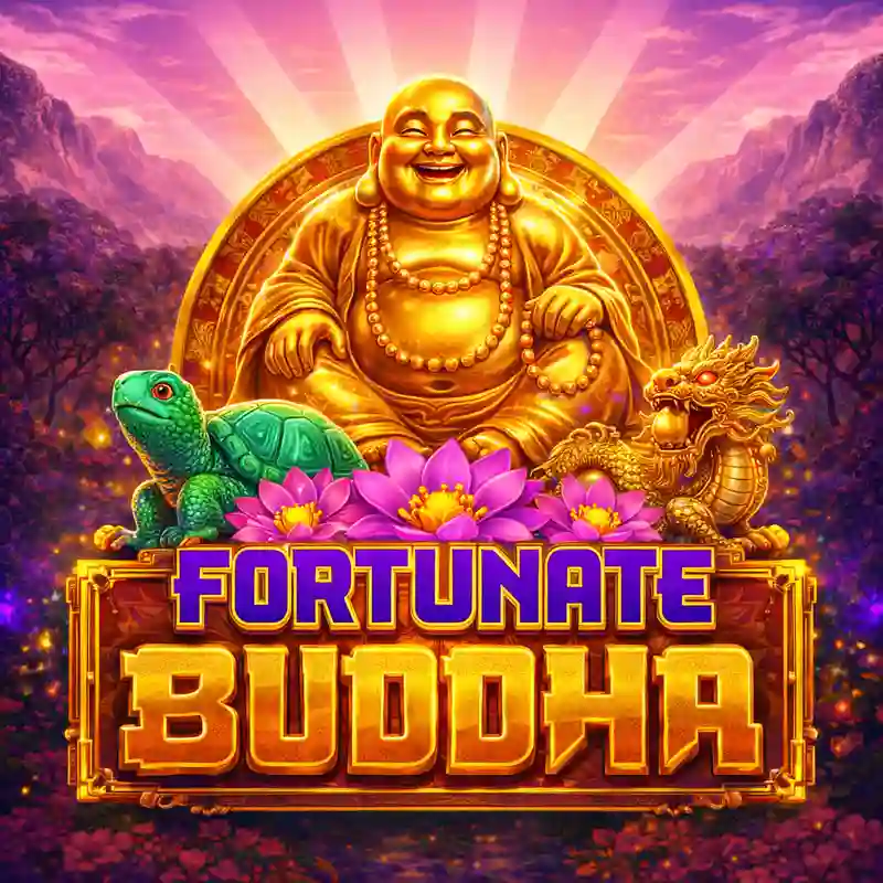 Fortunate Buddha sa gg777 apk