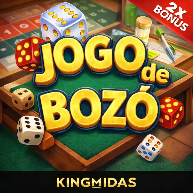 Jogo De Bozo sa gg777 apk