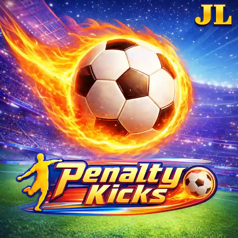 Penalty Kick sa gg777 apk