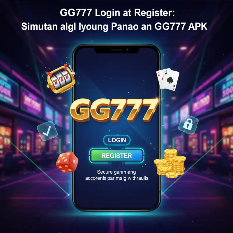 Login Guide