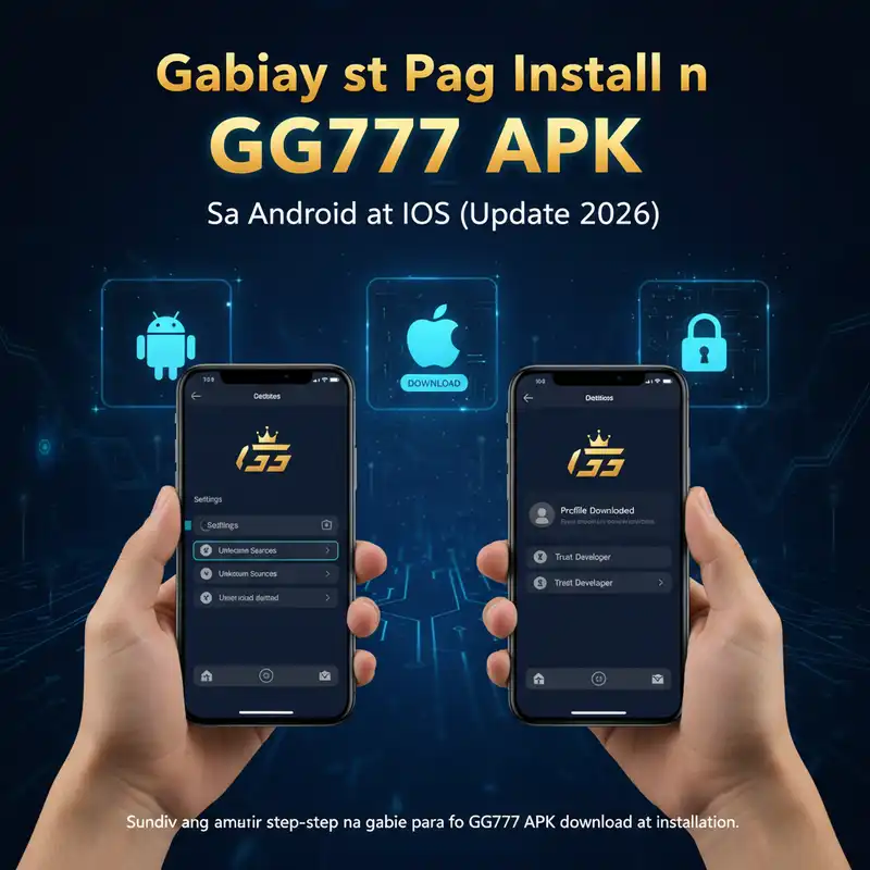 Install Guide